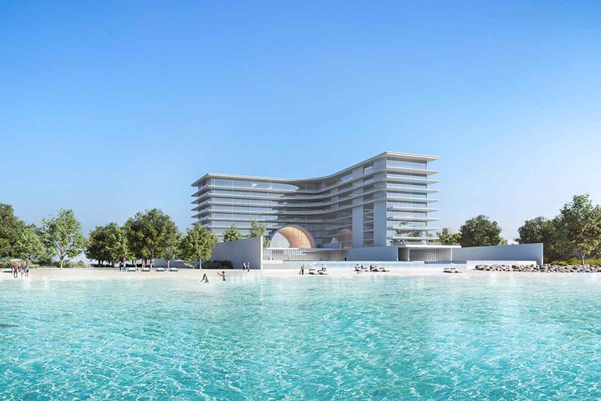 Dubai real estate Arada launches Armani branded residence at Palm