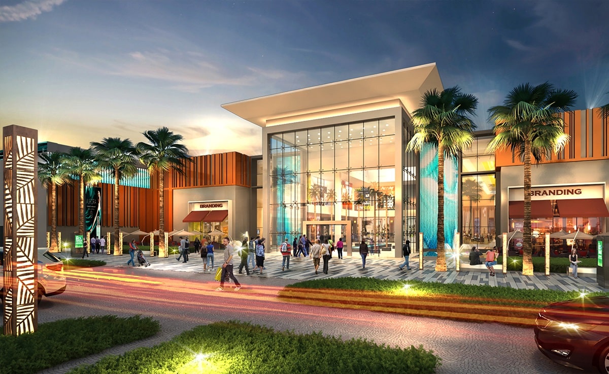 Mall of Muscat announces new openings after record 4m footfall last ...