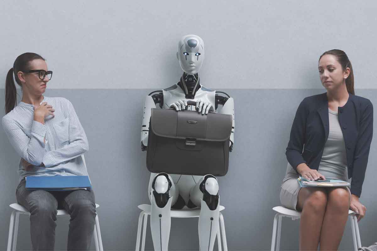 Ai To Disrupt 40 Of Jobs Globally Says New Imf Report Arabian Business Latest News On The 8184