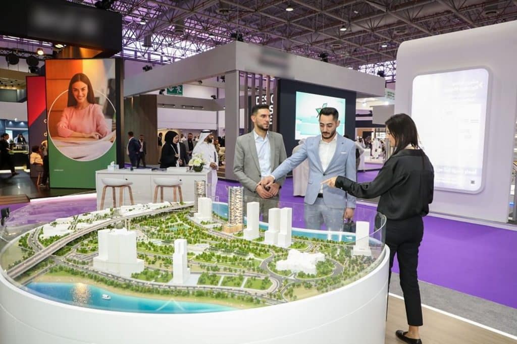 Sharjah slashes real estate sales fees for all nationalities during