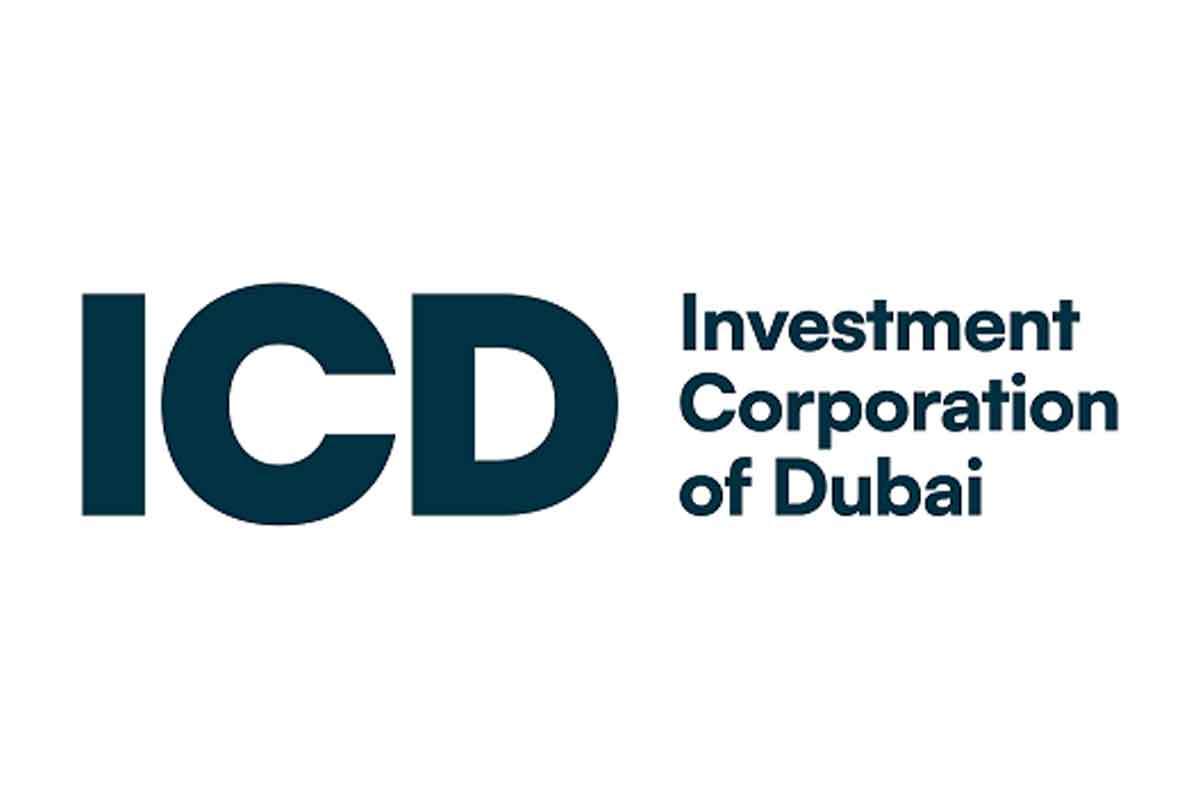 Investment Corporation Of Dubai Unveils New Brand Identity - Arabian ...