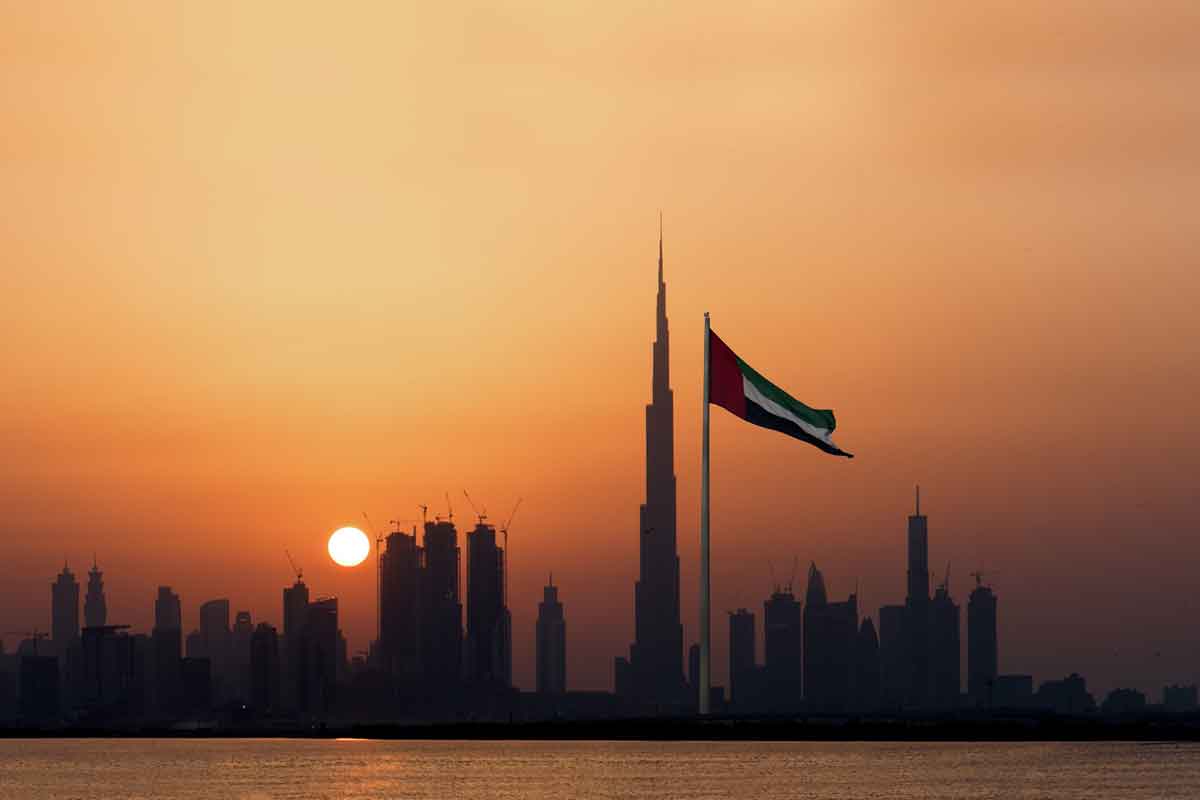 Dubai real estate: Off-plan property market soars for fourth year in a ...