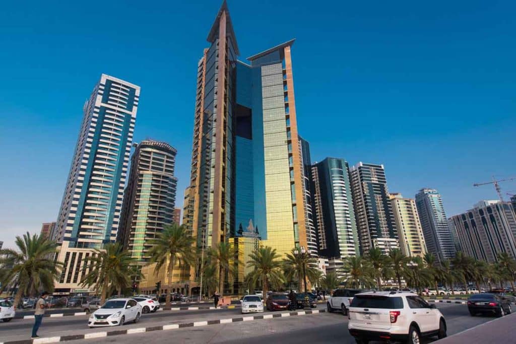 Sharjah Islamic Bank Achieves Record Net Profits Of AED841.5mn ...