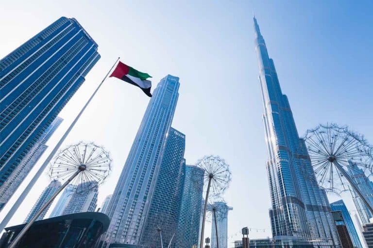 Uae Tops Arab Countries For Highest Labour Resilience Report Arabian Business Latest News On 5154