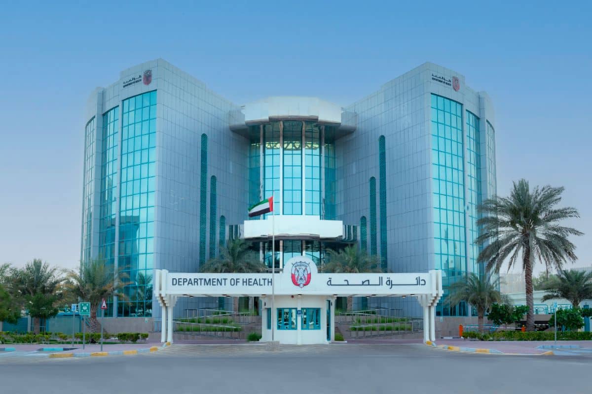 Abu Dhabi Launches New Support Service Sanadkom For Bereaved Families ...