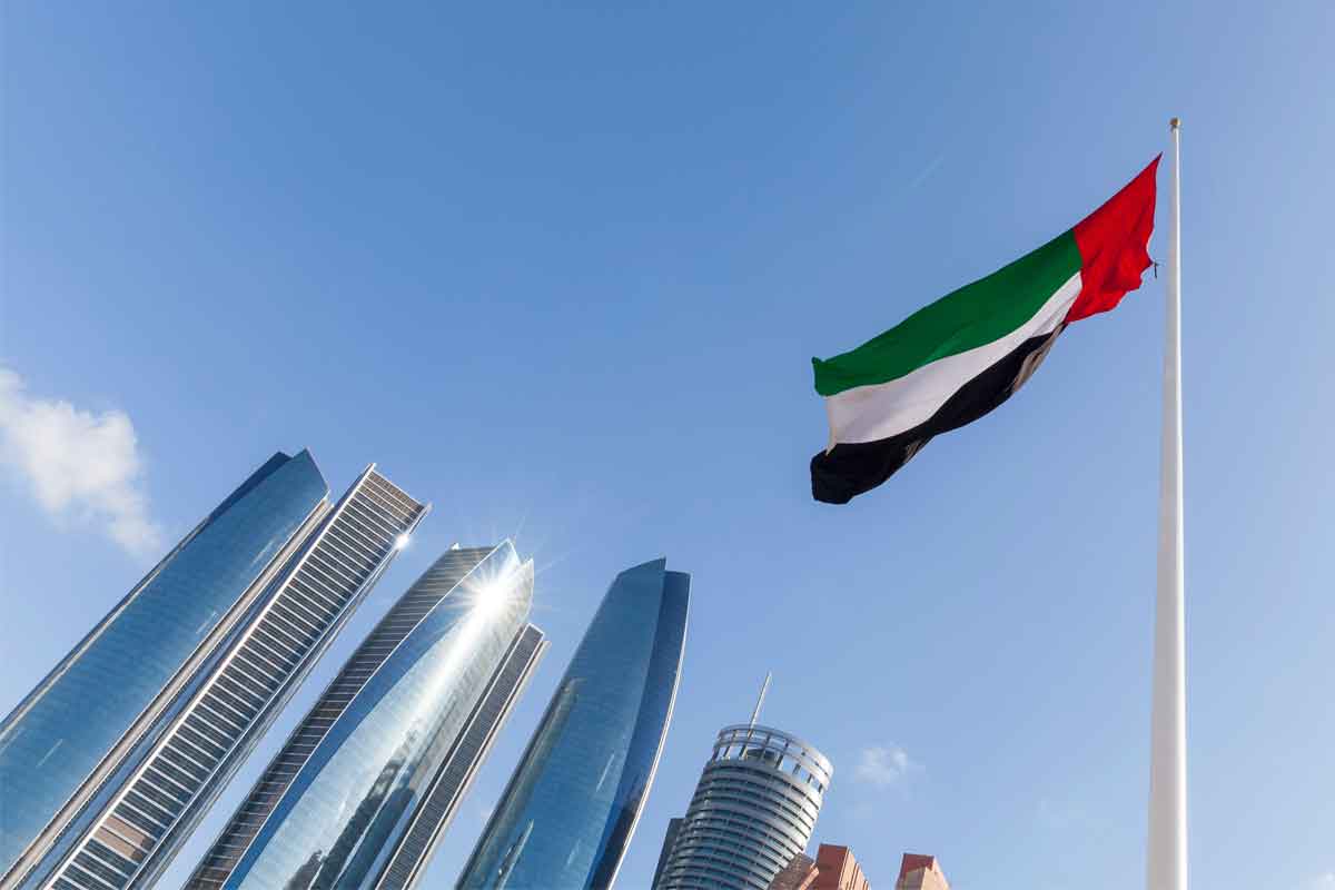 UAE foreign direct investment