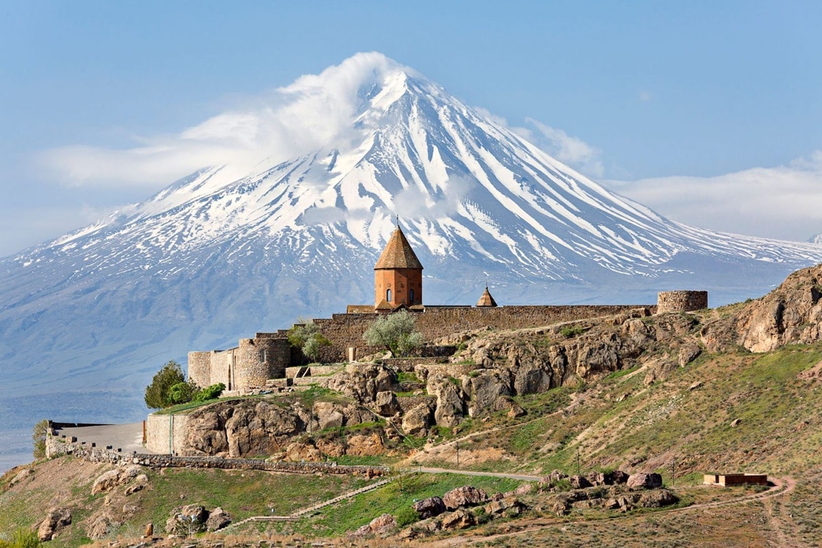 UAE Armenia