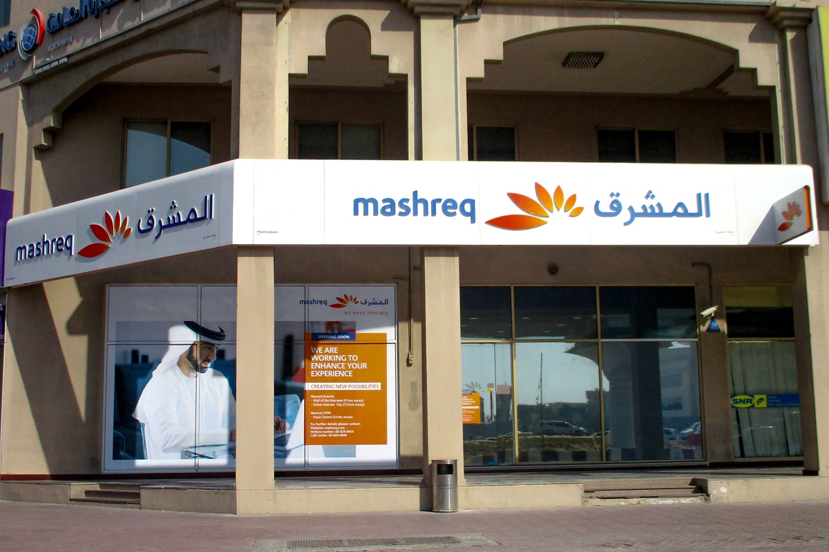 Mashreq