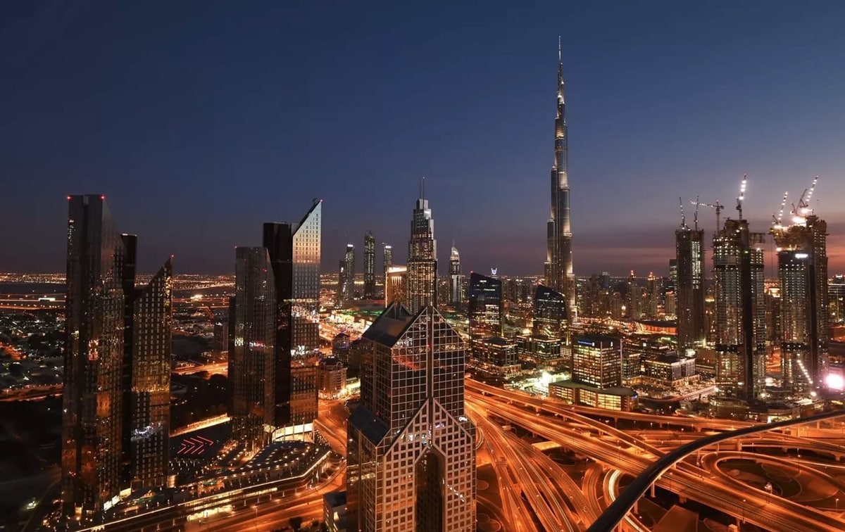 dubai real estate