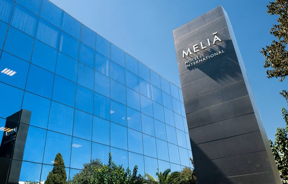 Melia Hotels International Saudi Arabia