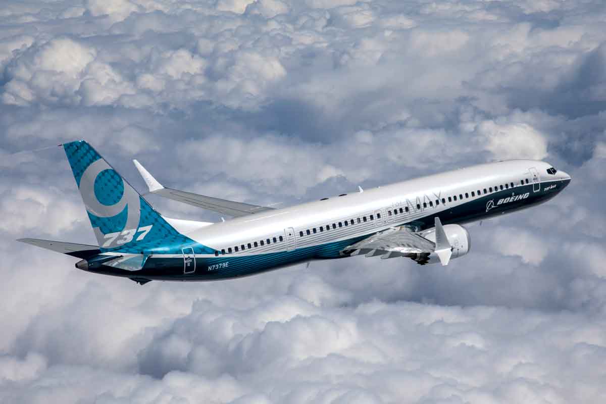 Boeing to pause 737 production for quality stand down - Arabian ...