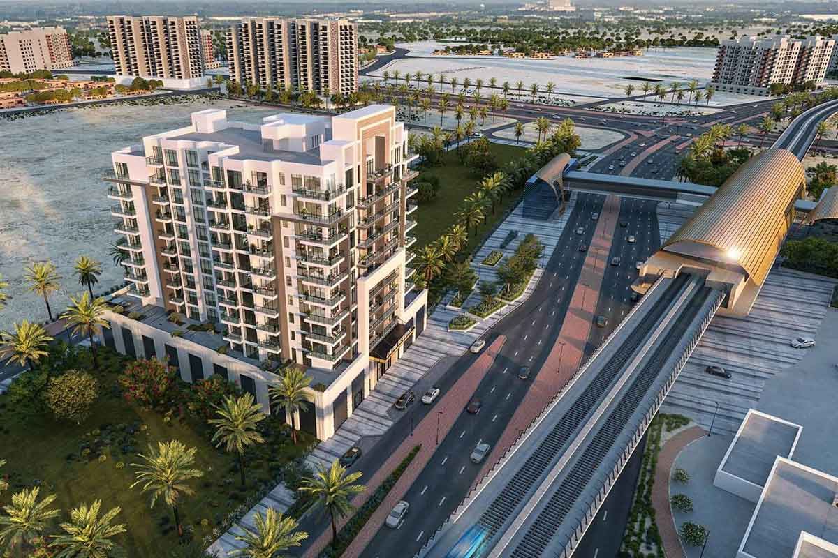 Dubai real estate: NABNI Developments launch new residences in Al ...