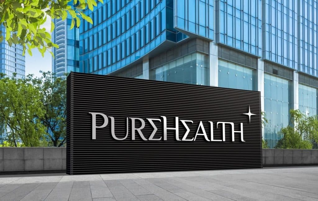 PureHealth Keeps Focus On Long Lives As WEF Forecasts Aging Population   Purehealth 1024x648 