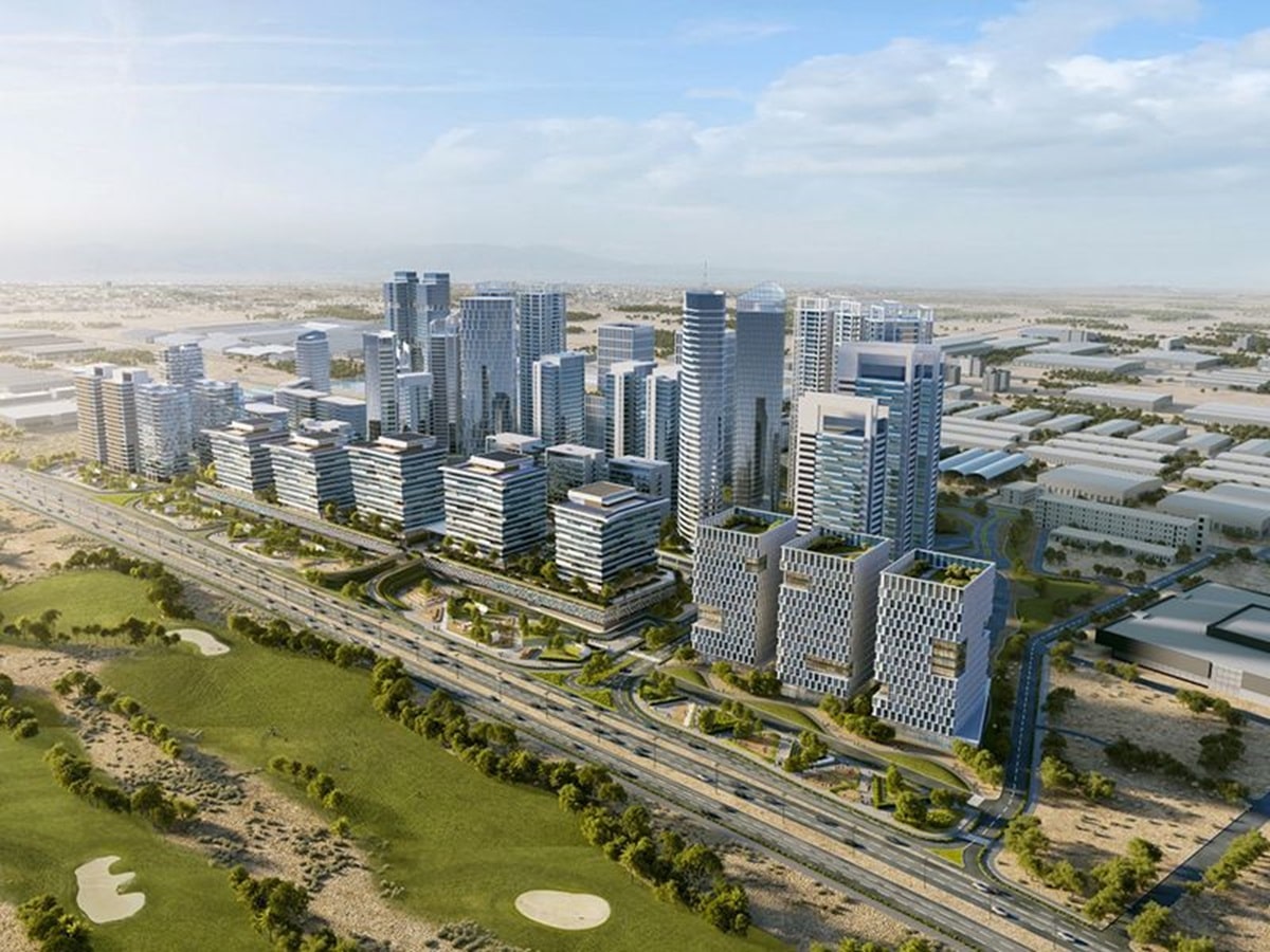 RAK real estate: Ras Al Khaimah property prices to surge 50% ahead of ...