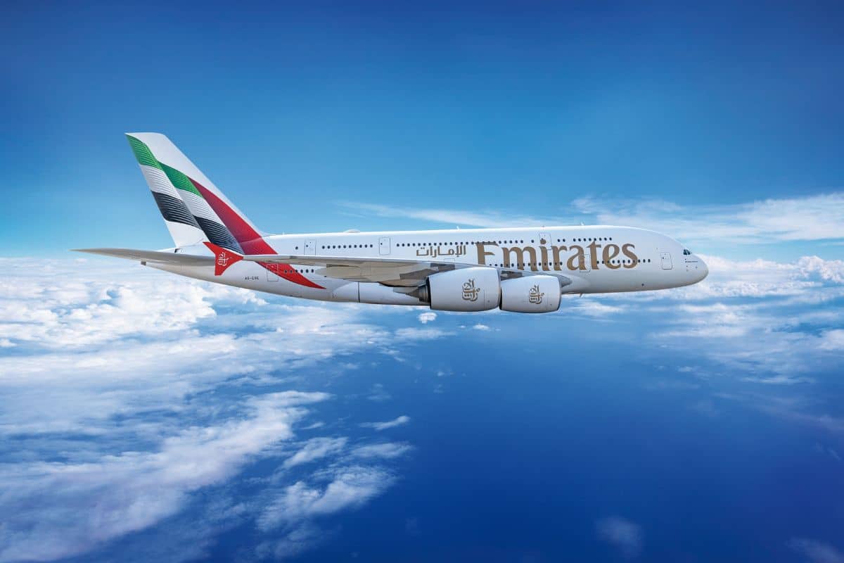 Emirates