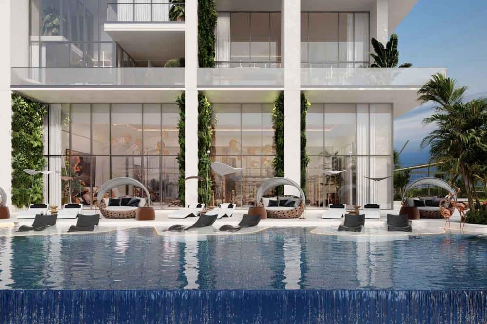 Dubai branded residences: Kempinski announces upcoming luxury real ...