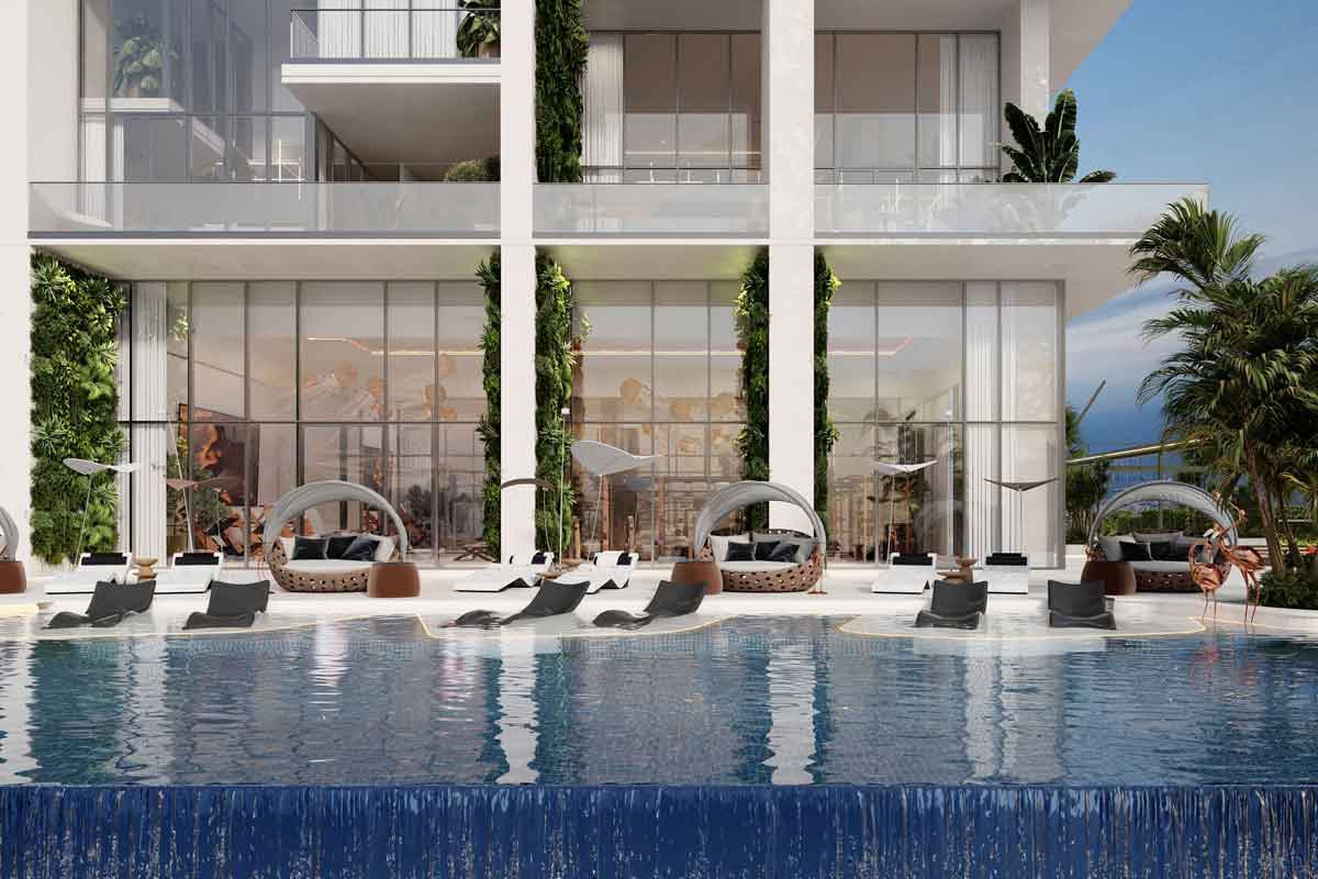 Dubai branded residences: Kempinski announces upcoming luxury real estate  project in Dubai Marina - Arabian Business