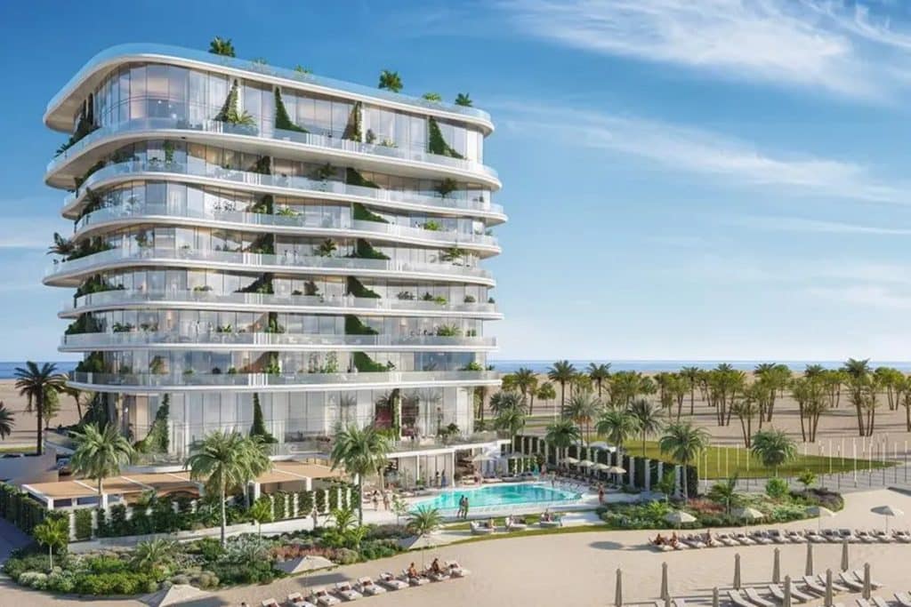 Ras Al Khaimah real estate: Marjan announces 3 luxury beachside ...