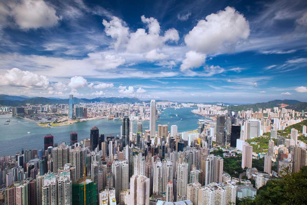 Funding support for strategic enterprises to set up in Hong Kong ...