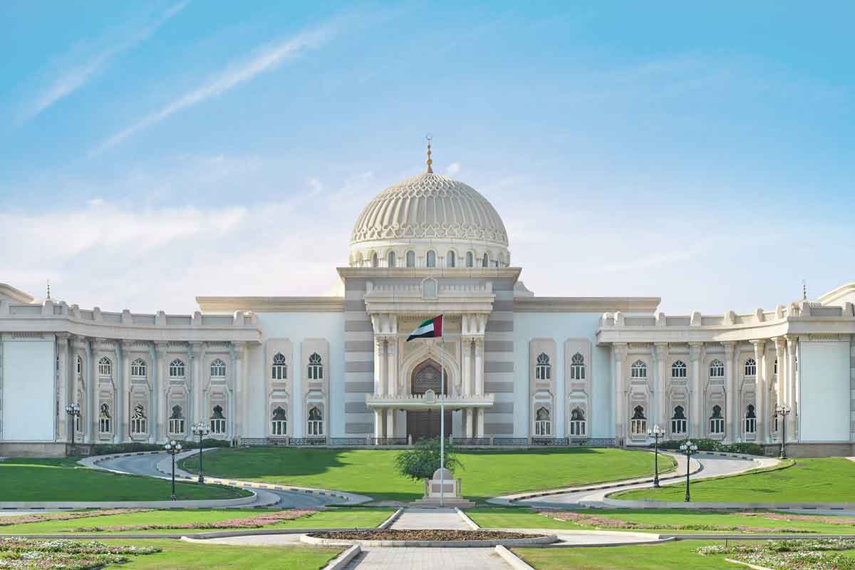 Sharjah Chamber of Commerce and Industry