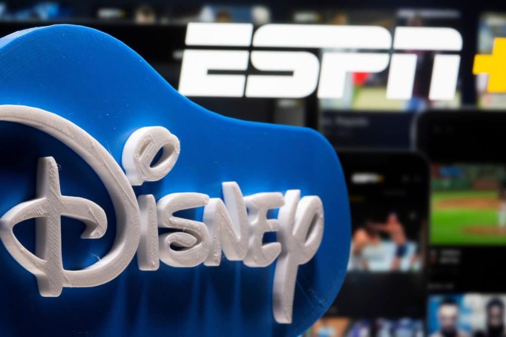 Disney, Fox, Warner Bros Discovery To Create Joint Sports Streaming ...