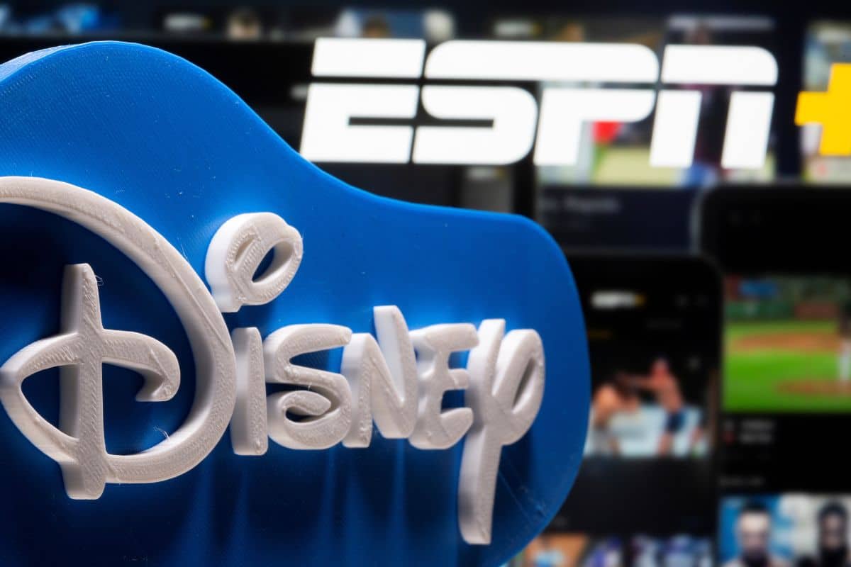 Disney, Fox, Warner Bros Discovery to create joint sports streaming ...