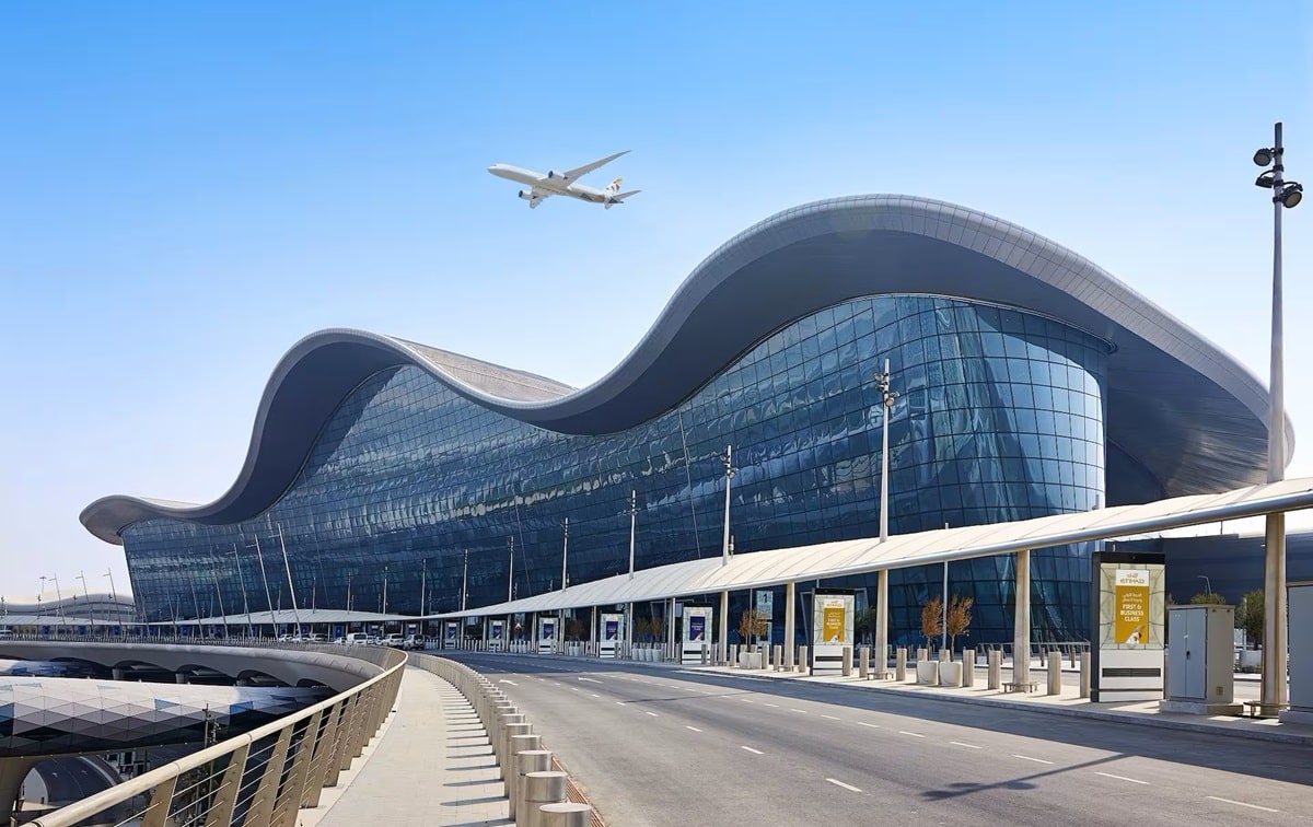 thrifty car rental zayed international airport terminal a abu dhabi reviews