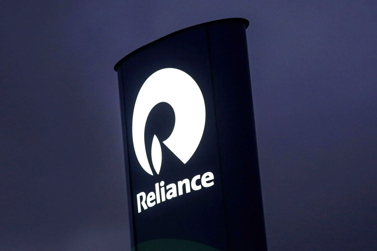 reliance