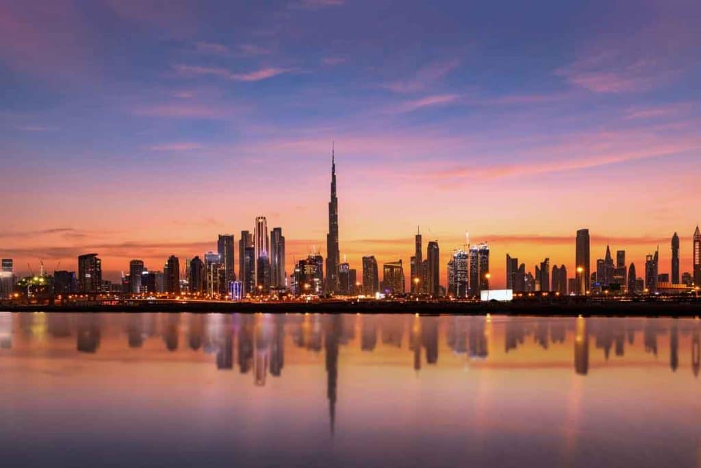 The study projects that women investors will contribute around 22 percent of total real estate investments in Dubai in the first quarter of 2024. Image: Shutterstock