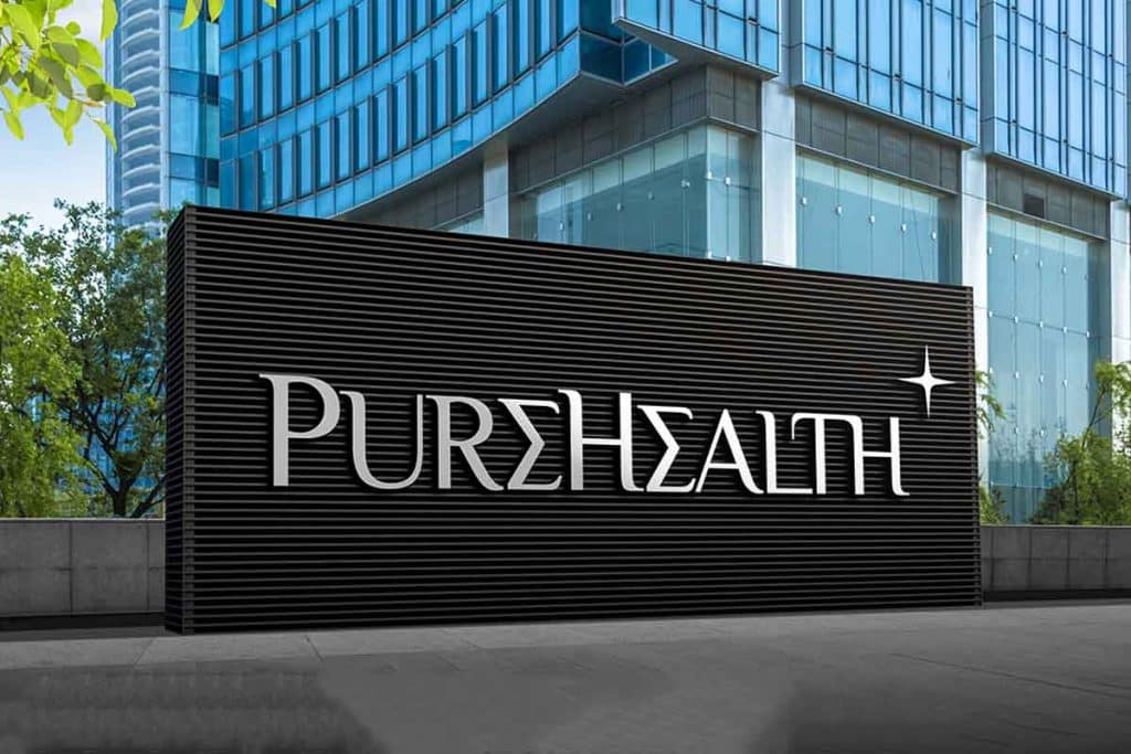 UAE PureHealth, SEHA Announce New Abu Dhabi Paediatrics Centre In Major ...