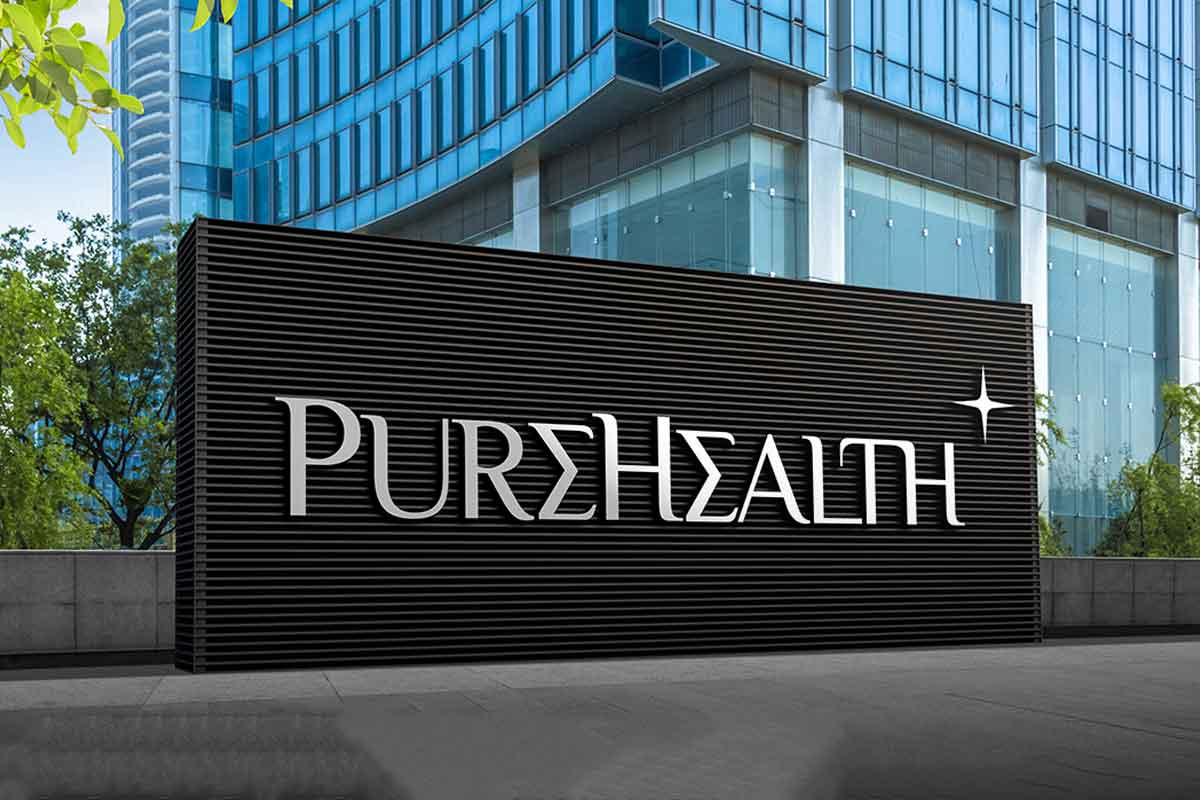 PureHealth