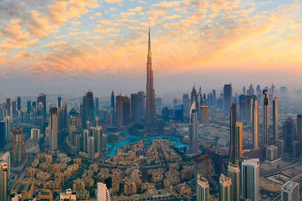 Dubai real estate fake listing deadline