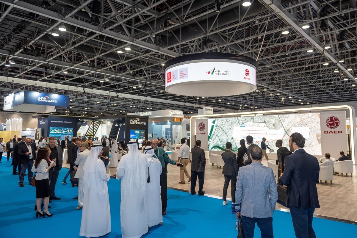 Dubai’s Airport Show 2024 to put 60bn Middle East aviation market and