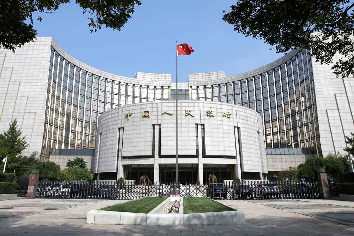 People's Bank of China