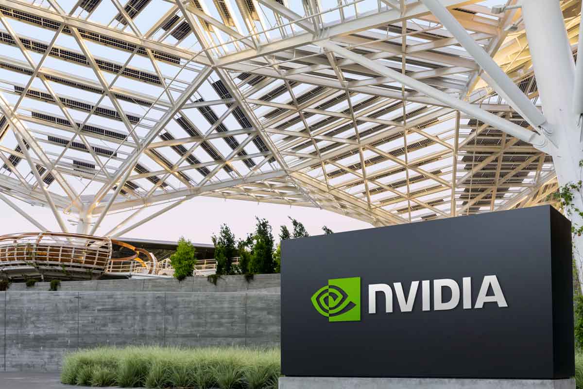 Nvidia