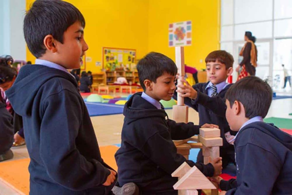 KHDA School Ratings: Every ‘Very Good’ School In Dubai - Arabian ...