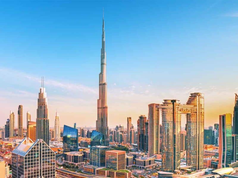 dubai real estate agent jobs UAE