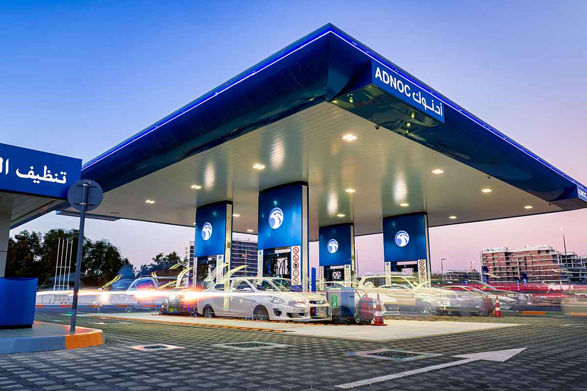 ADNOC Abu Dhabi