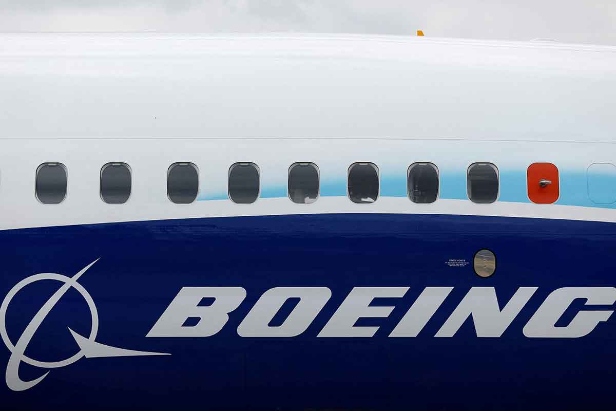 FAA issues 90day ultimatum to Boeing to address quality issues