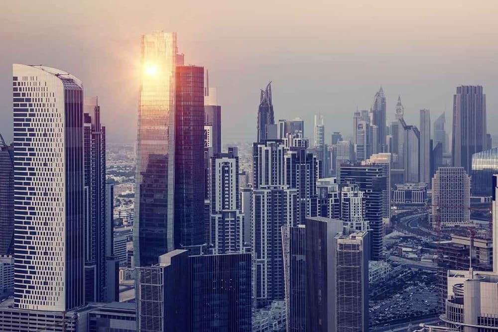 Uae Real Estate Dubai Abu Dhabi Property Markets To Keep Rising In Amid Global Economic