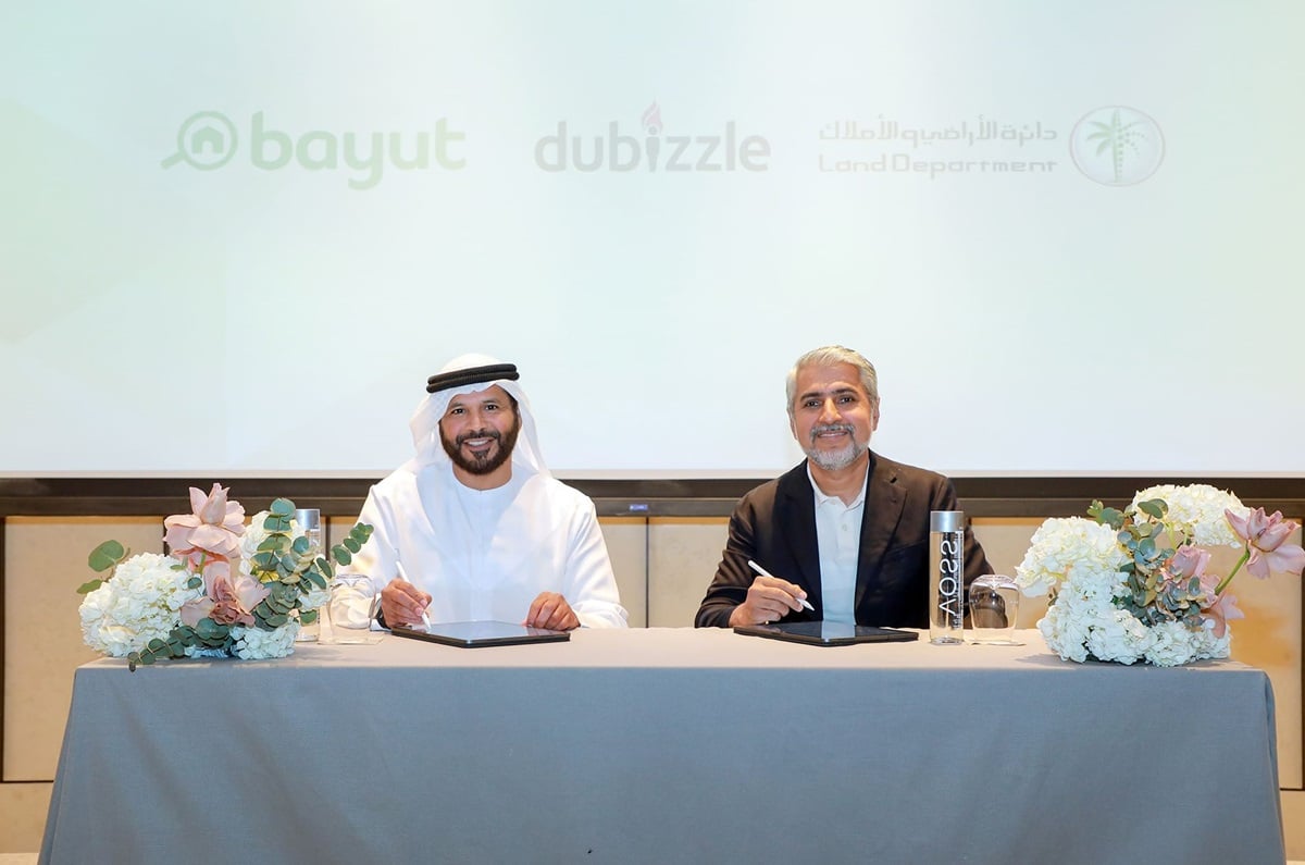 Dubai real estate Bayut Property Finder Dubizzle