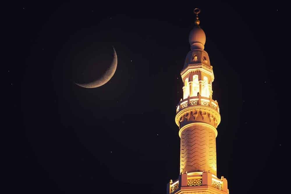 Probable Ramadan 2025 start date announced Arabian Business Latest