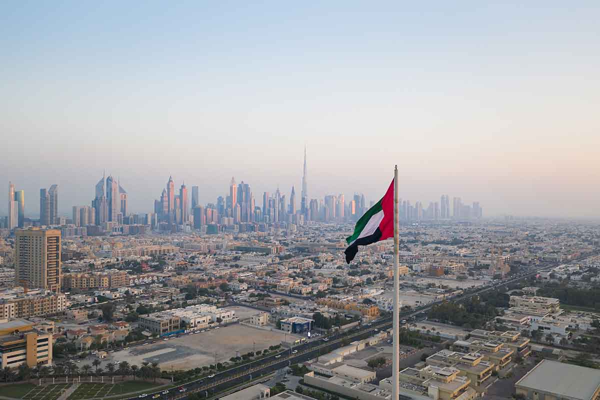 featured image thumbnail for post UAE has more than 1.5m registered trade licences