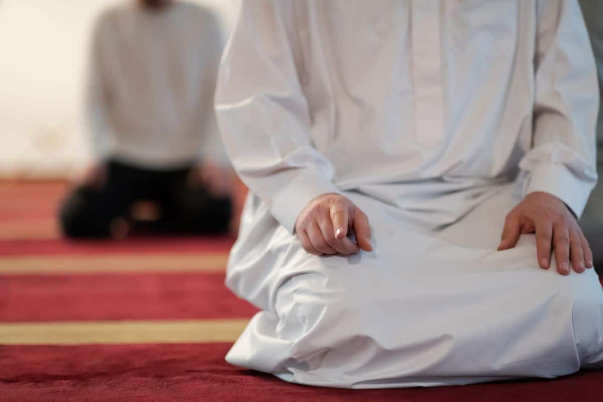 Ramadan 2024 Muslims in Oslo, London, Istanbul fast the longest