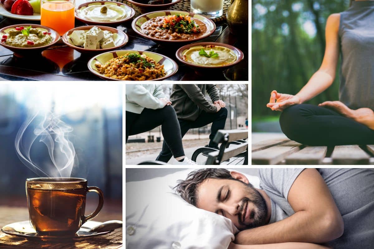 UAE Ramadan 2024: 10 tips to stay healthy during the Holy month - Arabian  Business