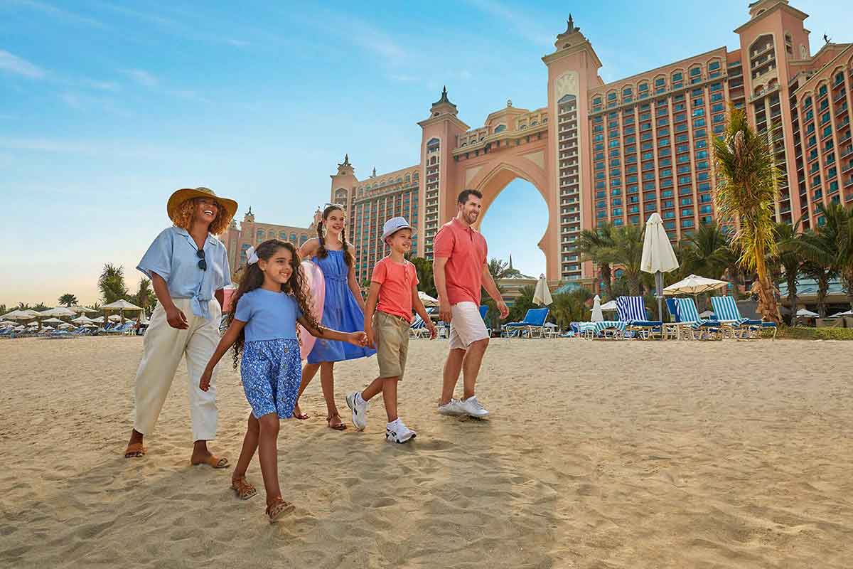 Some of the great things you must do in Dubai | GRANDPRIX247