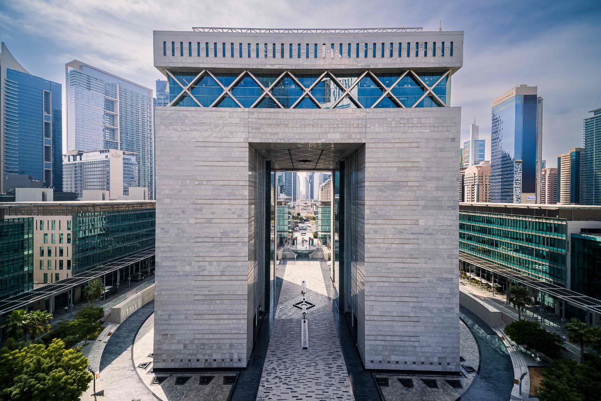 DIFC