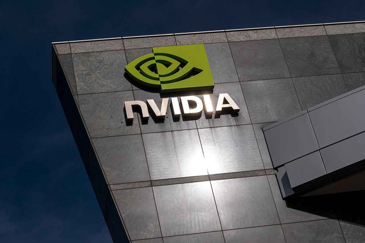 Nvidia