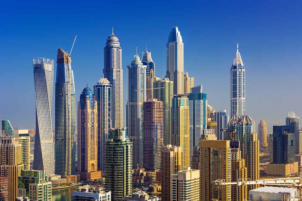 Dubai Real Estate: Off-plan V Ready Property Sales Figures Revealed ...