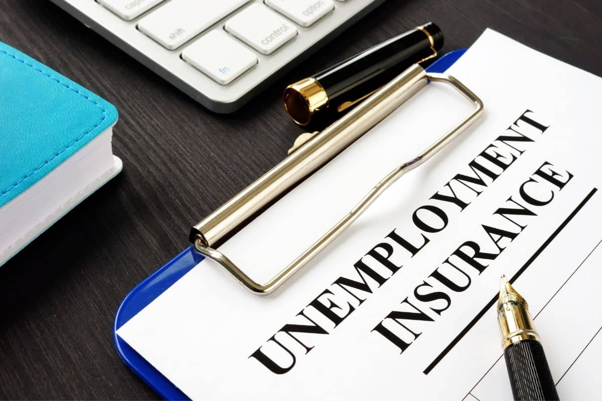 unemployment insurance